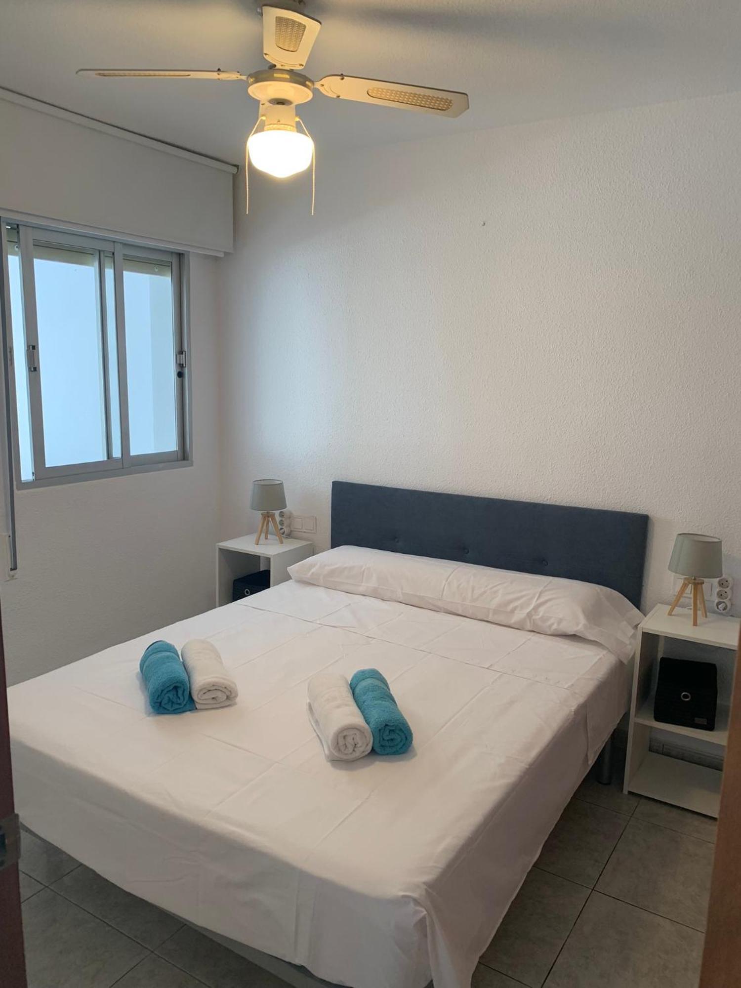 Service Apart Lazaro - Apartamentos Aguamarina 51 Calpe Buitenkant foto