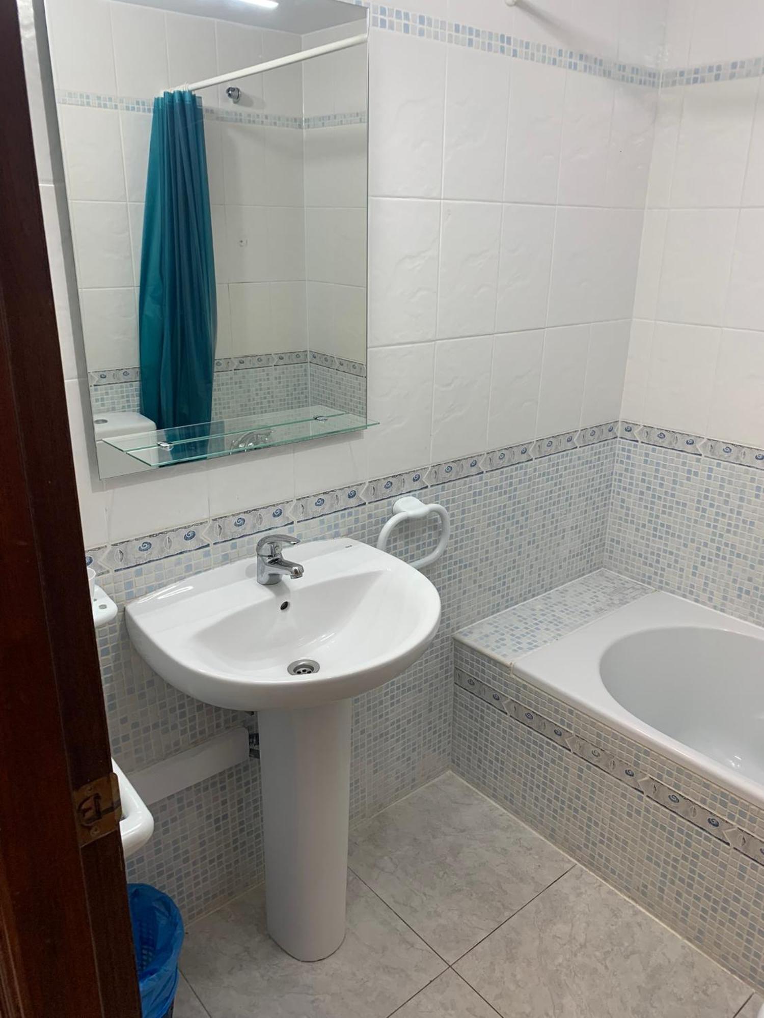 Service Apart Lazaro - Apartamentos Aguamarina 51 Calpe Buitenkant foto