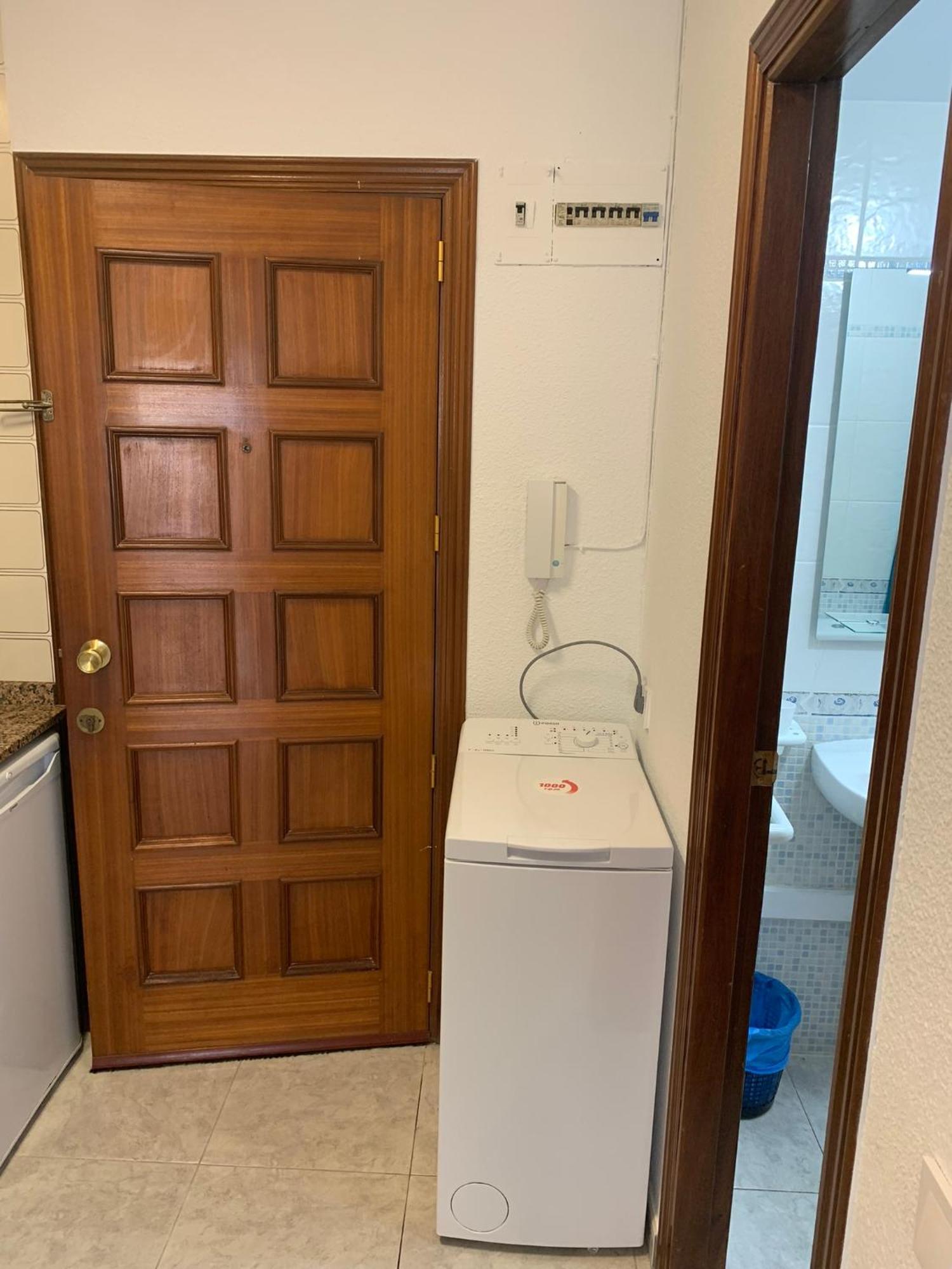 Service Apart Lazaro - Apartamentos Aguamarina 51 Calpe Buitenkant foto