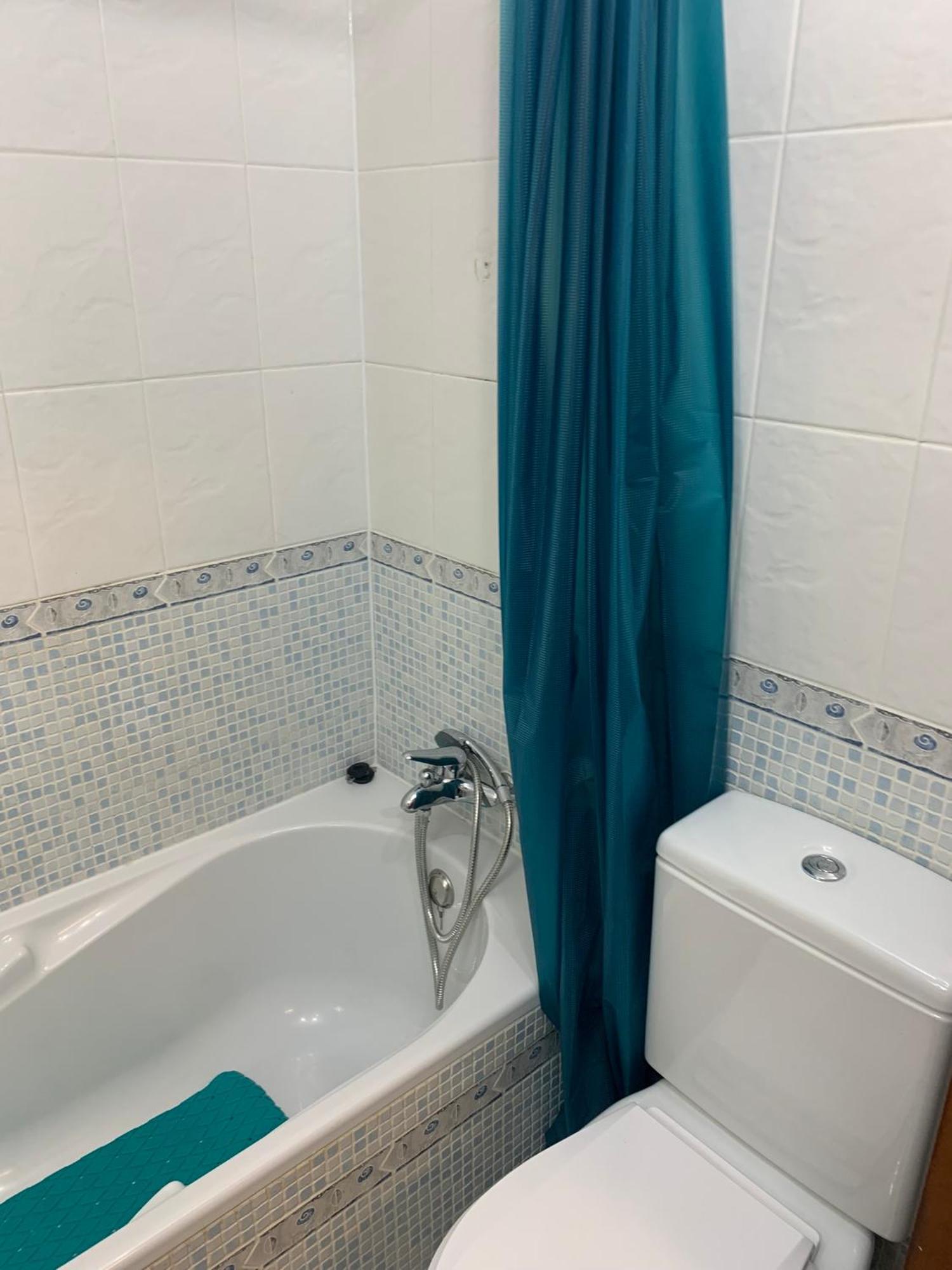 Service Apart Lazaro - Apartamentos Aguamarina 51 Calpe Buitenkant foto