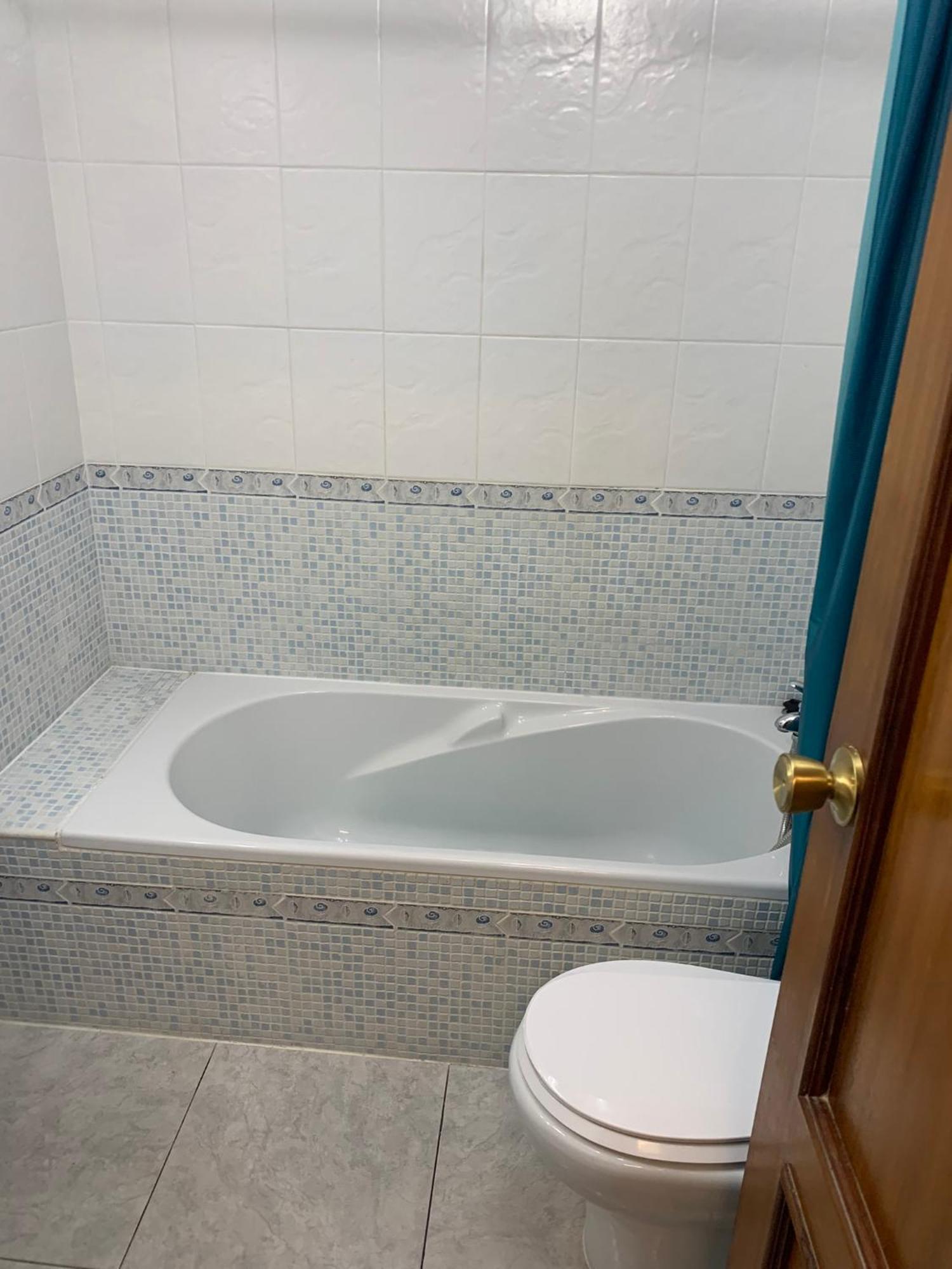 Service Apart Lazaro - Apartamentos Aguamarina 51 Calpe Buitenkant foto